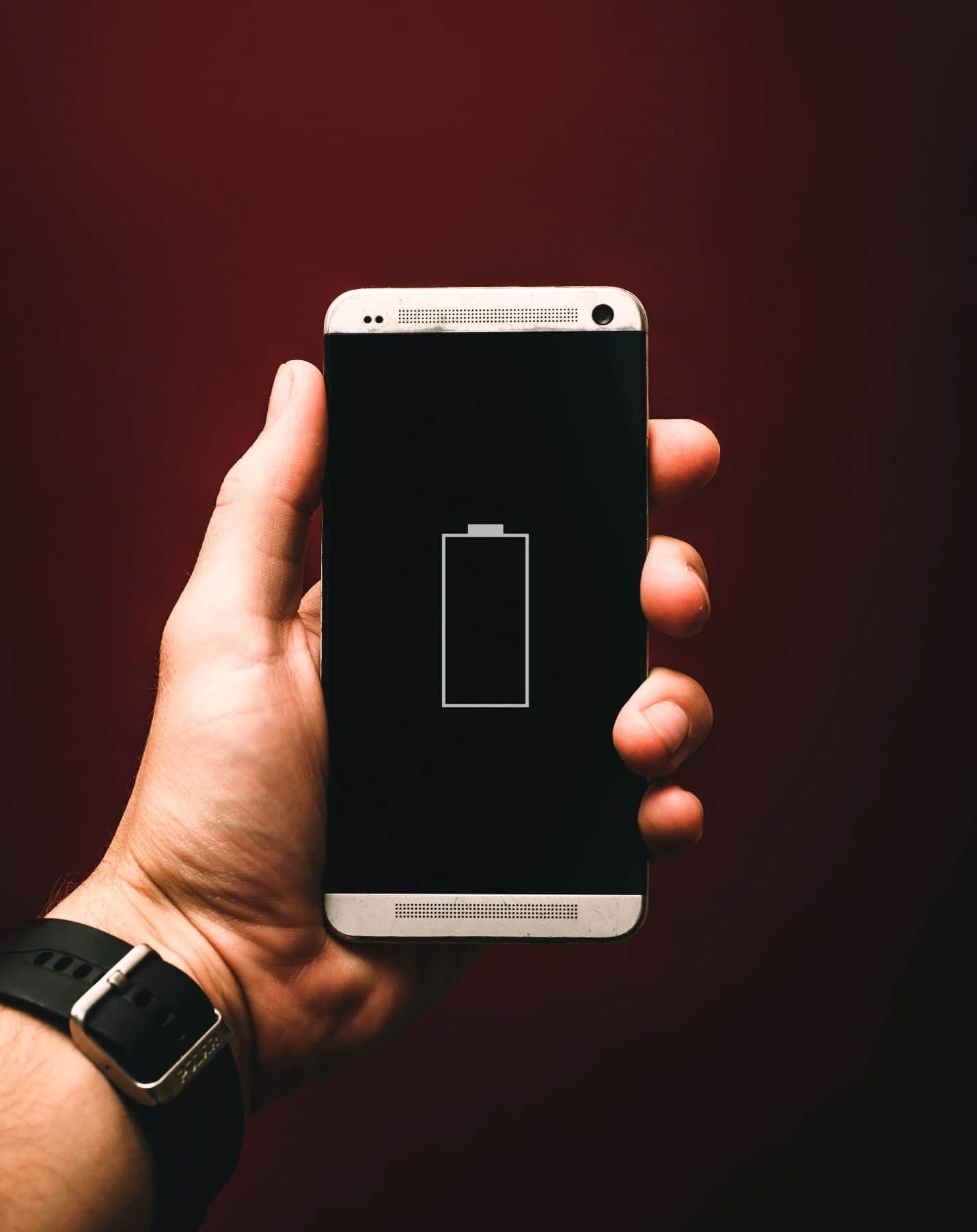 Conseils pour économiser la batterie des smartphones