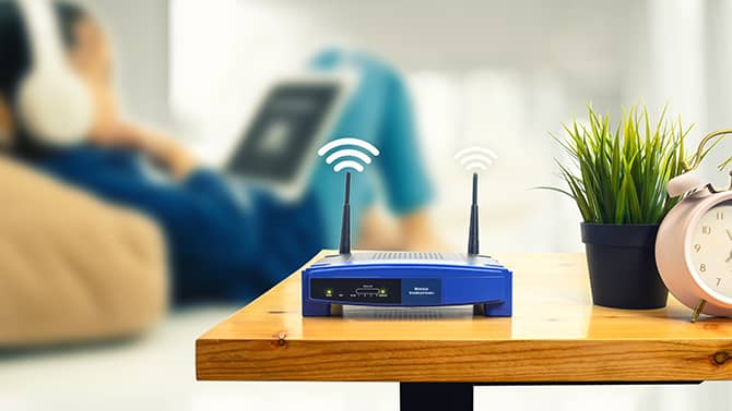 Comment connecter une imprimante au réseau Wifi : tout ce qu'il faut savoir
